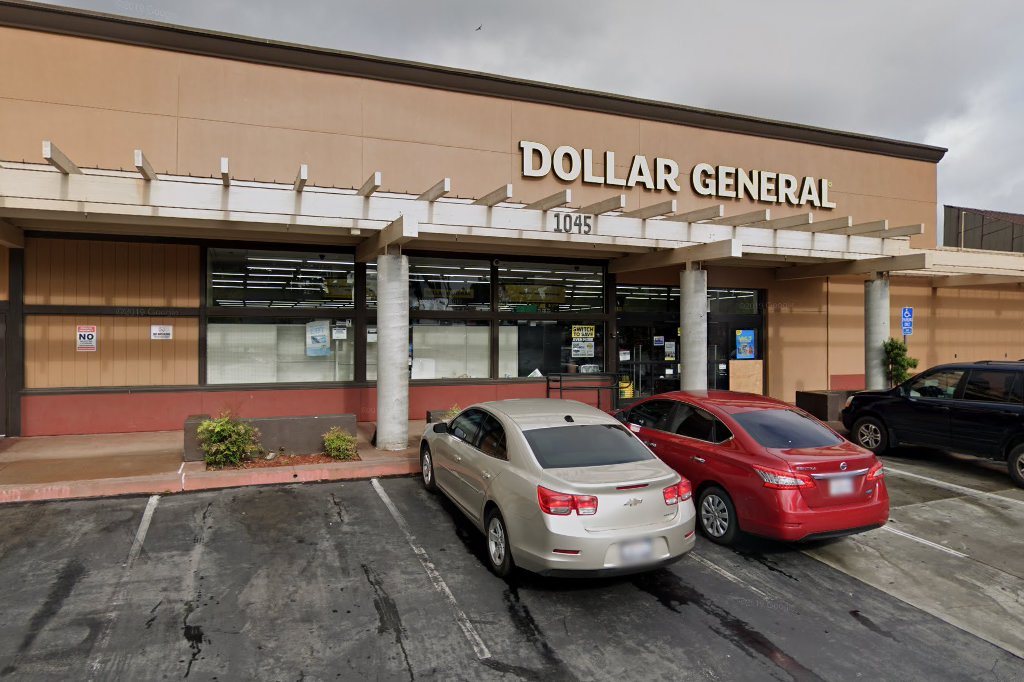 Goodwill Salinas
