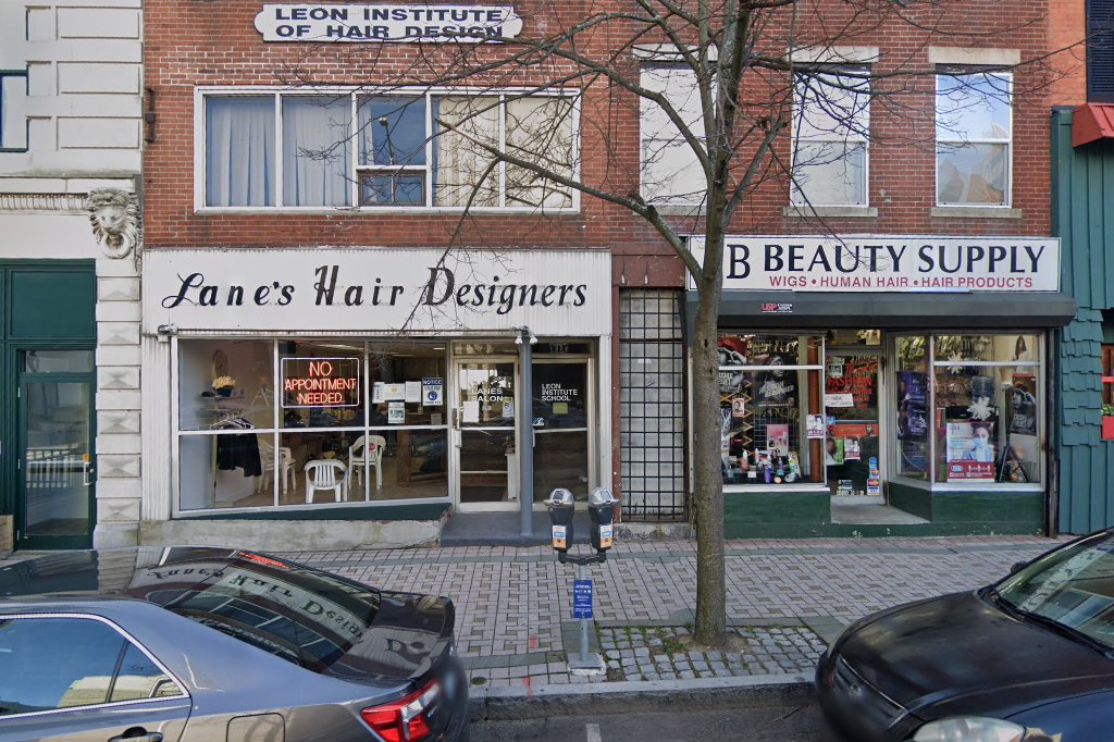 The Leon Institute of Hair Design