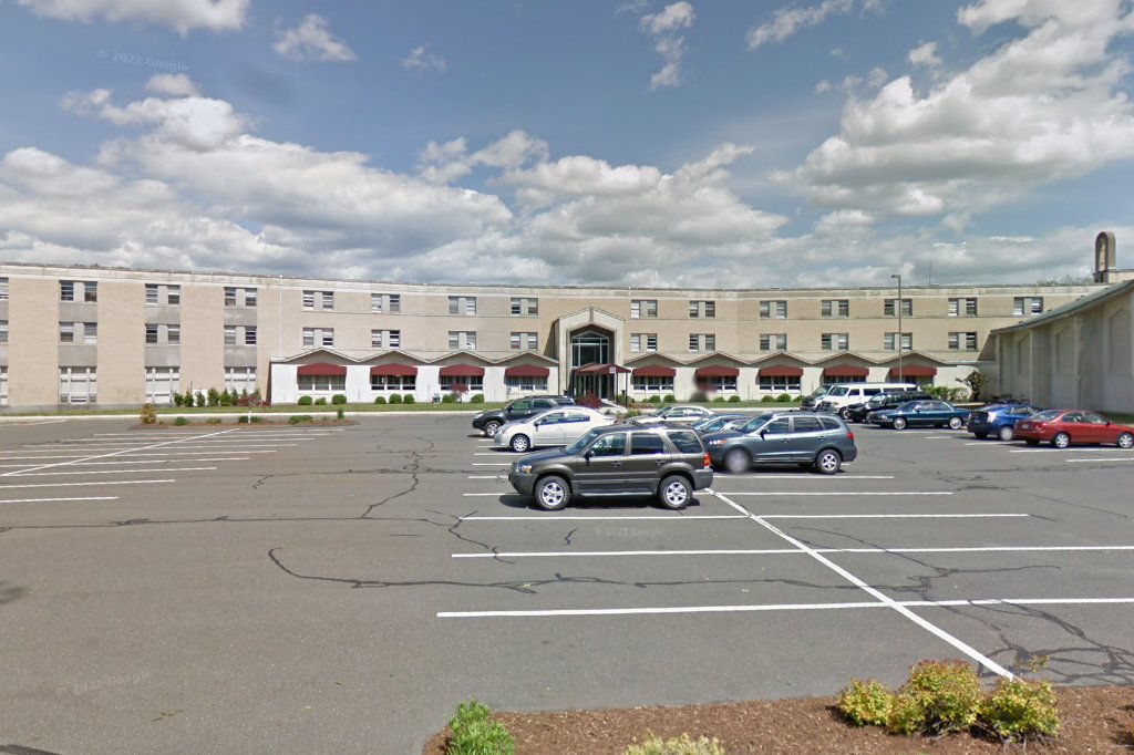 Lincoln Technical Institute-Suffield