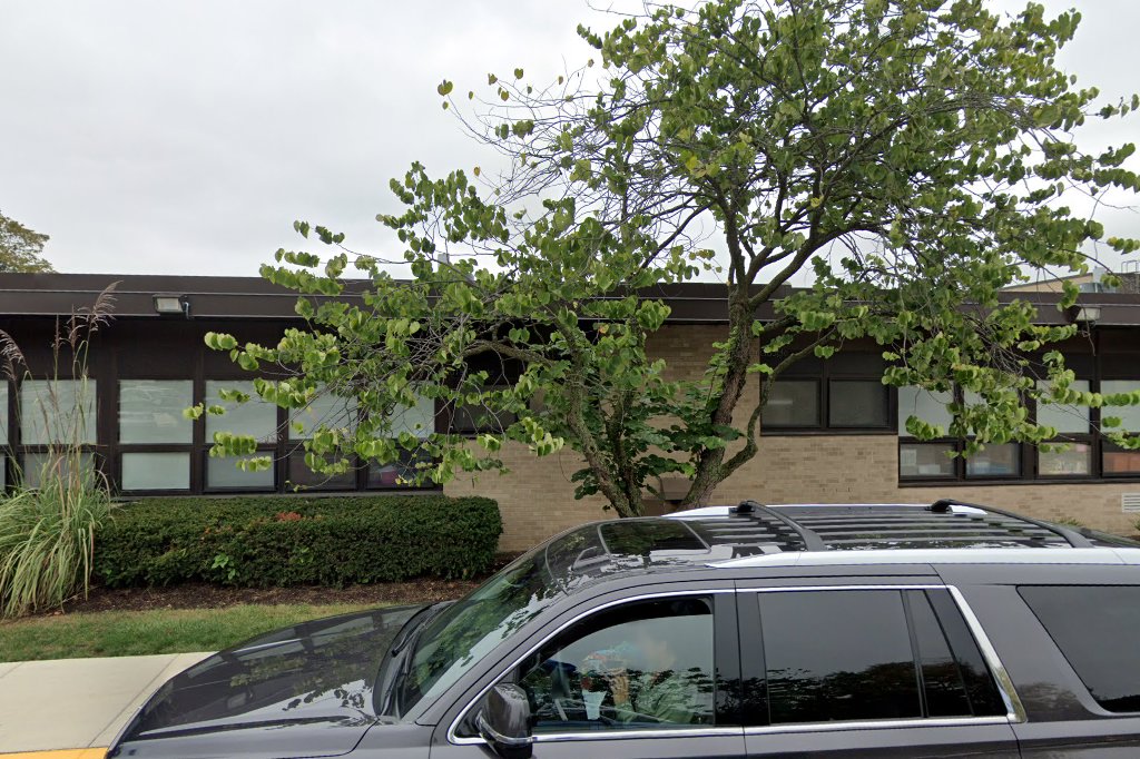 Churchill Elementary School