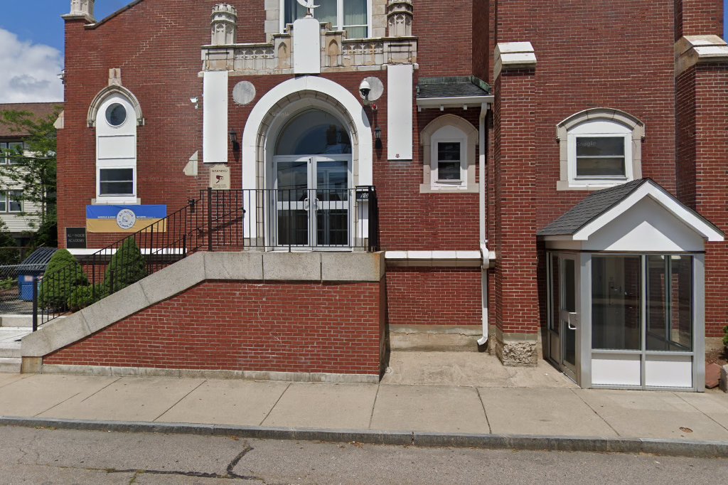 Al-Noor Academy