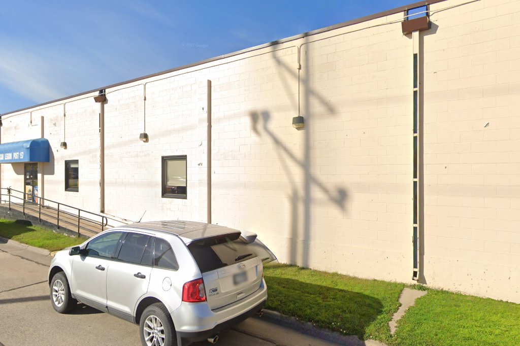 East Grand Forks Drivers License Office