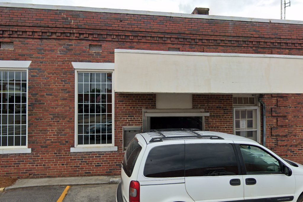 Lincolnton Municipal Court