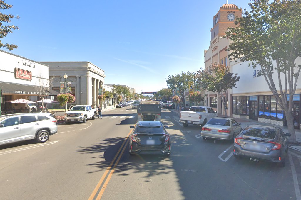 Goodwill Santa Paula