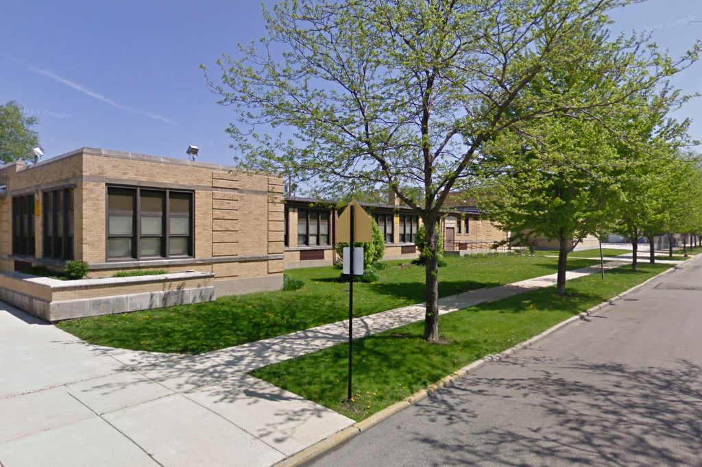 Grimes Elementary School