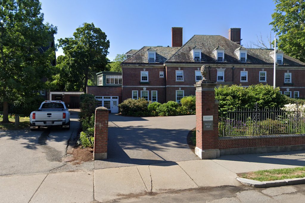 Brimmer & May School