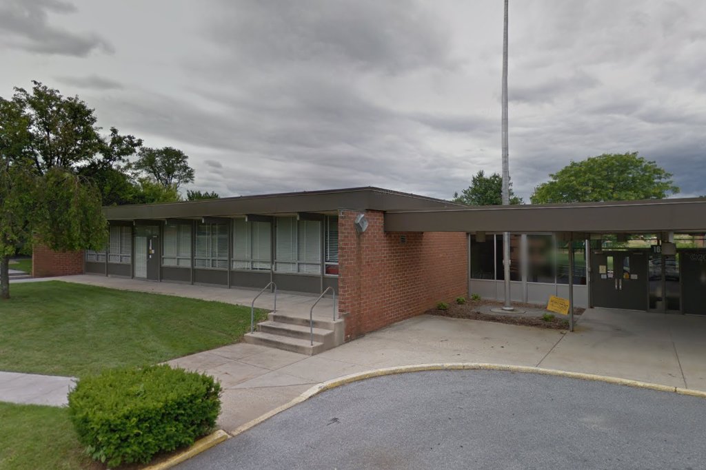 Sabillasville Elementary School