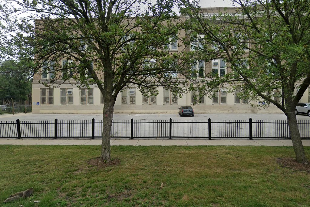 Carter Elementary School