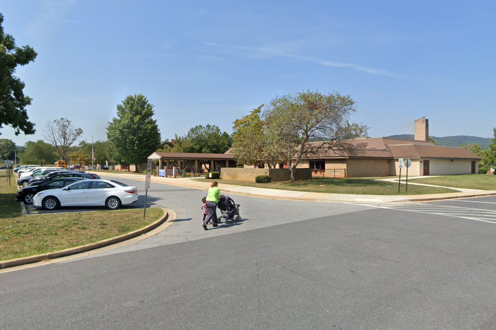 Waverley Elementary School
