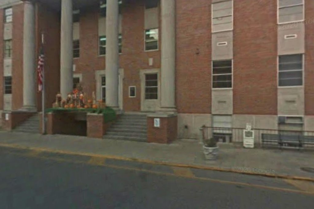 Perry County Clerk's Office