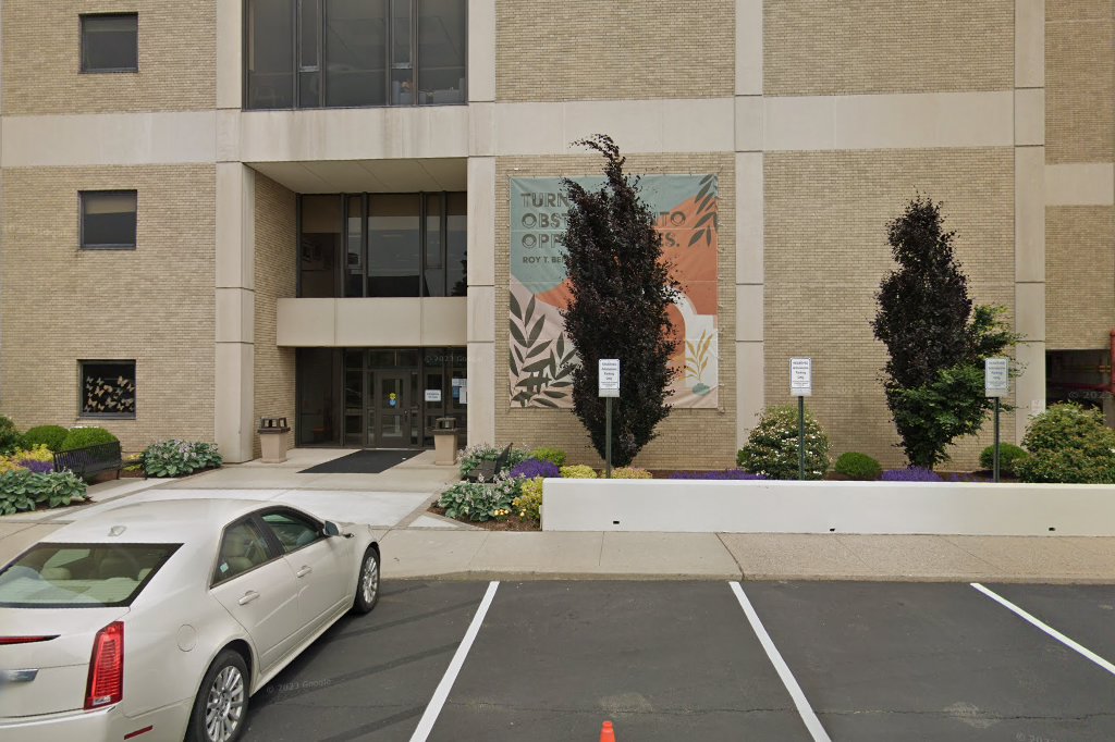 University of Bridgeport