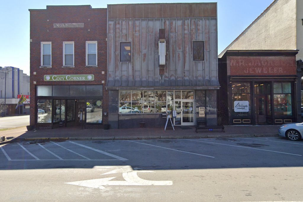 Simpson County Clerk's Office
