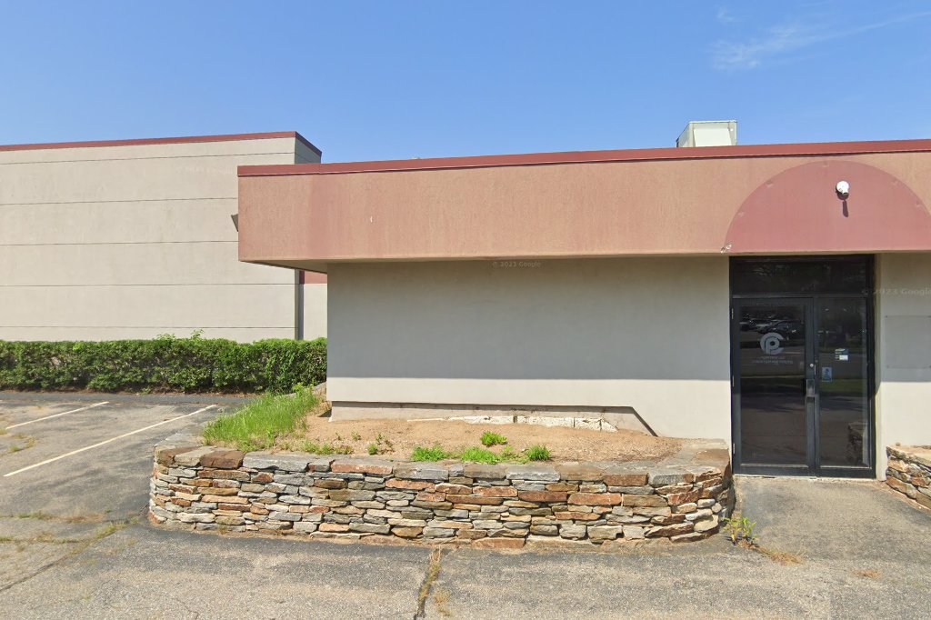 Porter & Chester Institute– Stratford, CT