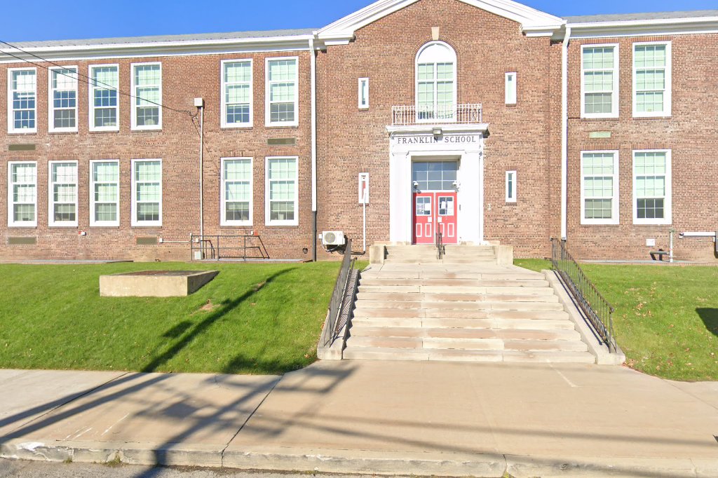 Franklin Early Childhood Center