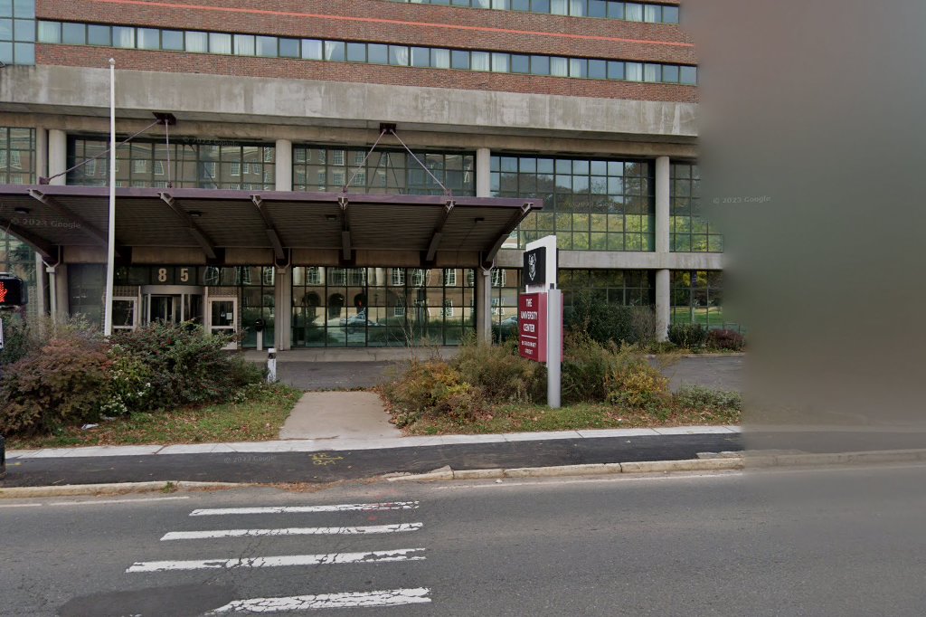 Lincoln College of New England-Hartford