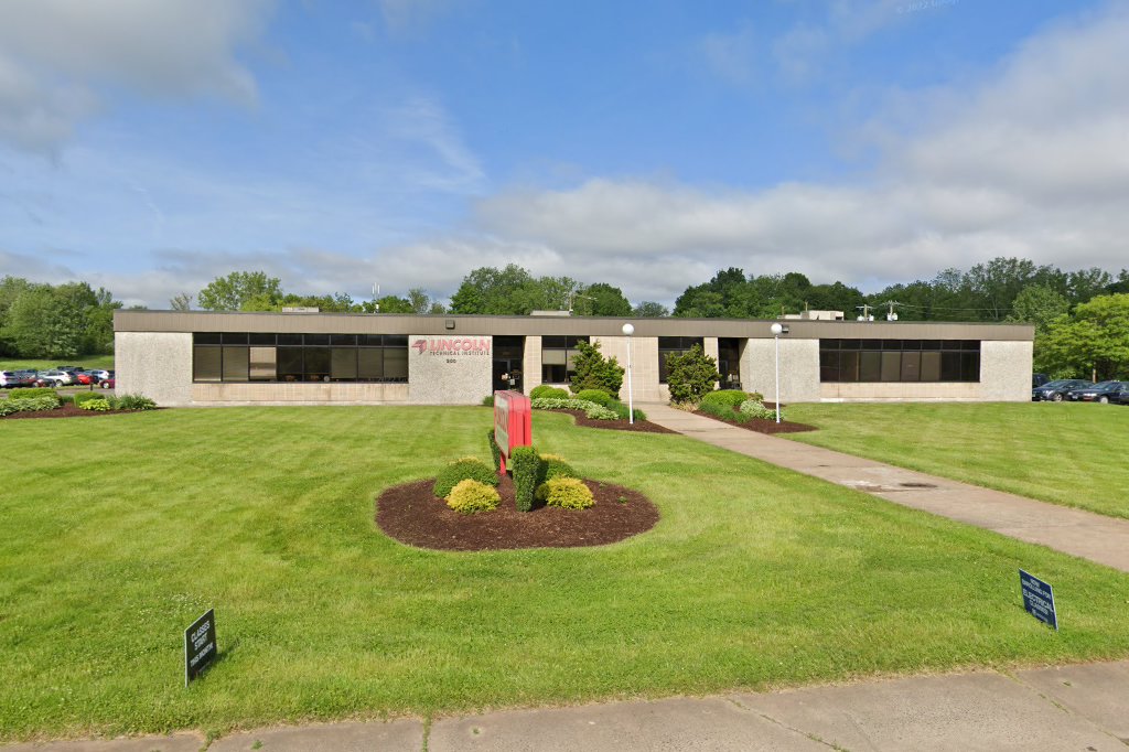 Lincoln Technical Institute