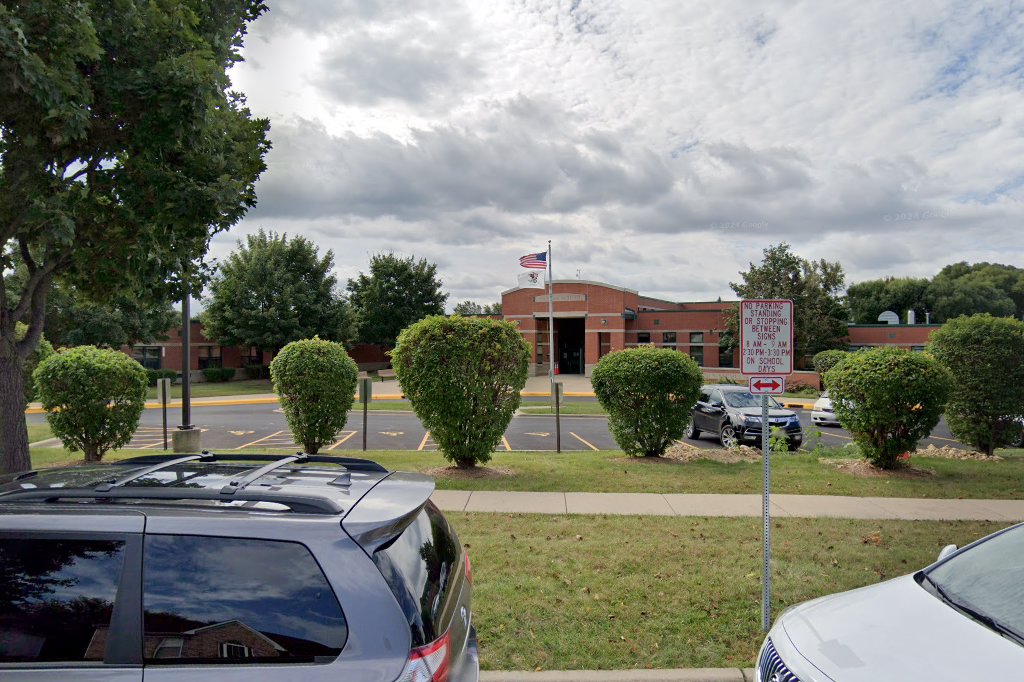 Wegner Elementary School