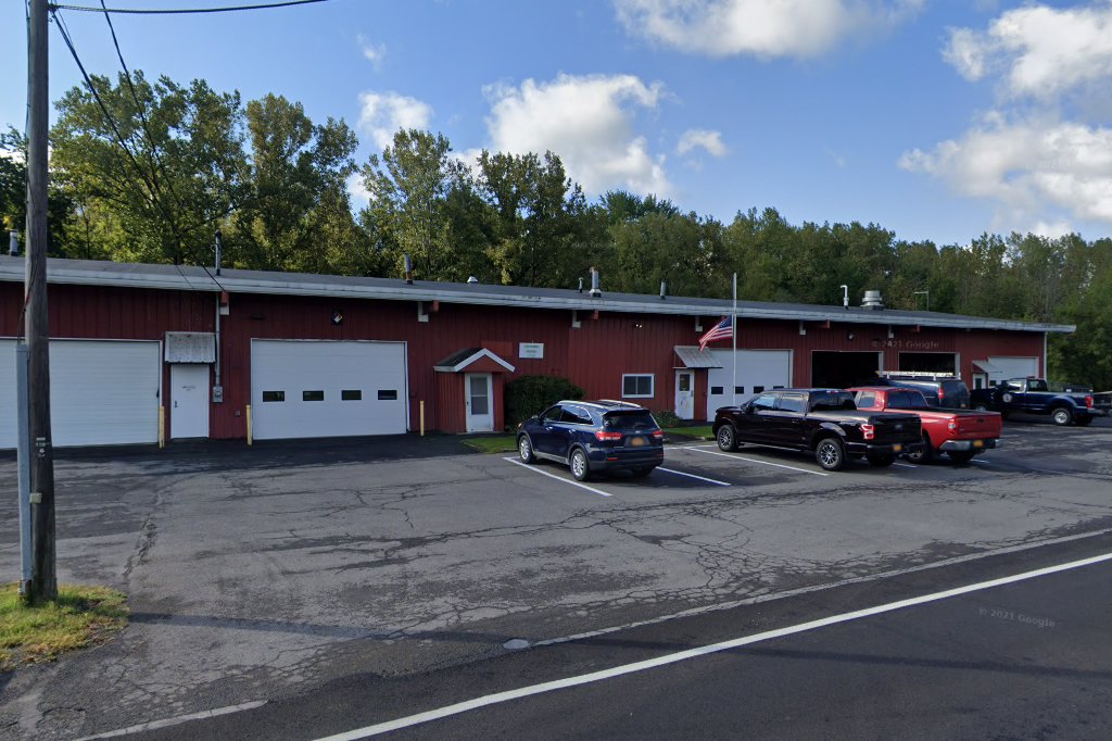 Chittenango Middle School