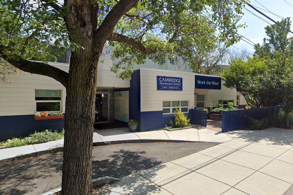 Cambridge Montessori School