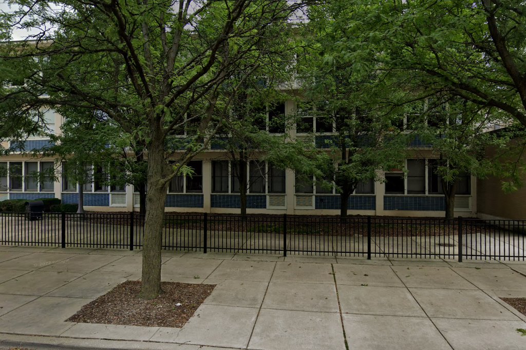 Paderewski Elementary Learning Academy