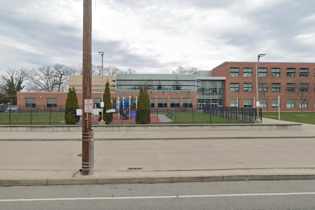 Centennial Avenue Elementary School