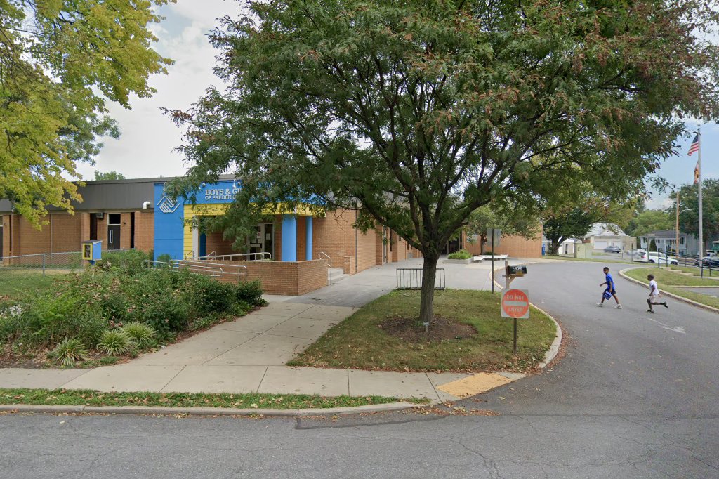 Lincoln Elementary School