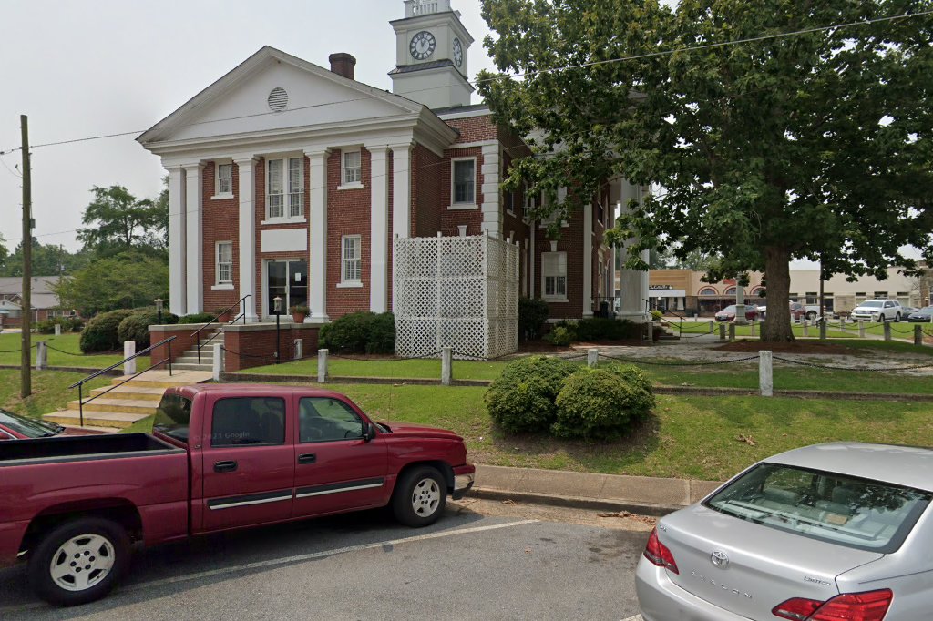 Butler Magistrate Court