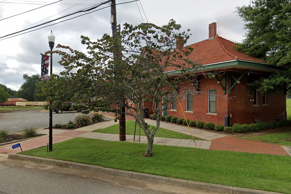 Richland Municipal Court