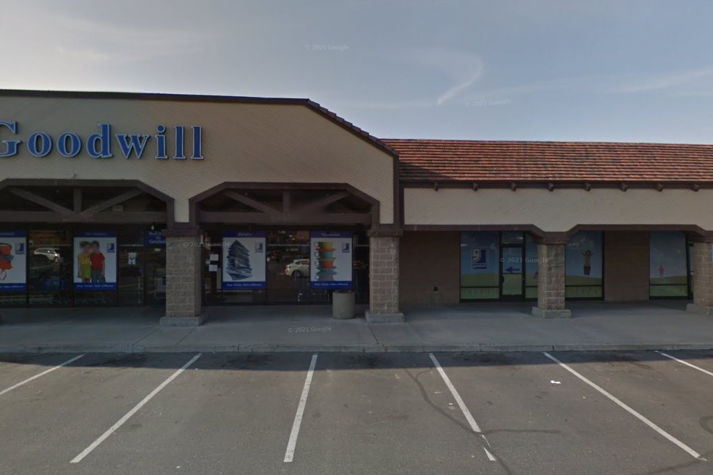 Goodwill Turlock