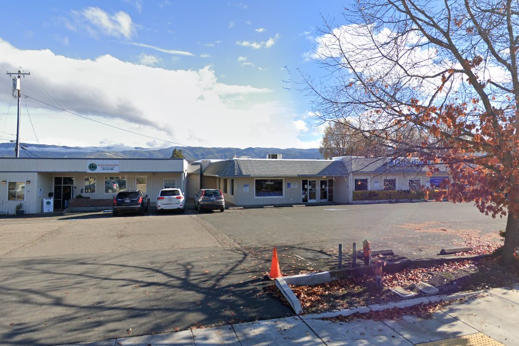 Goodwill Ukiah