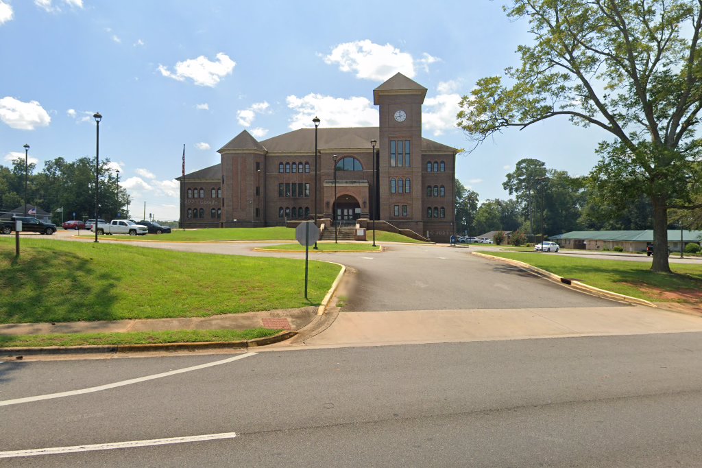 Americus Magistrate Court