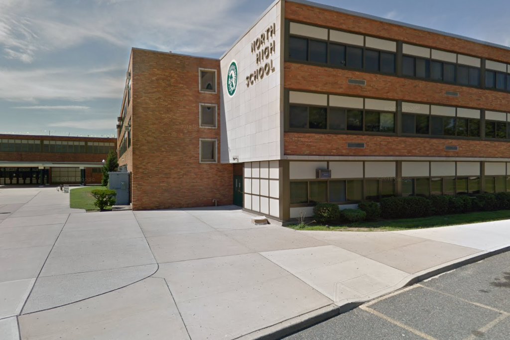 Valley Stream North High School