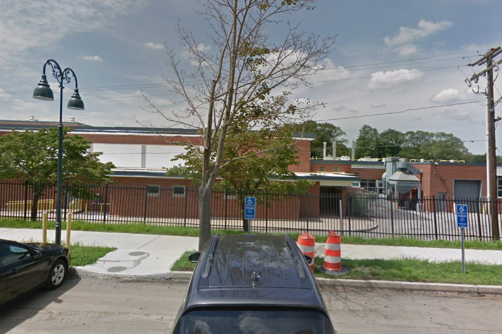Windham Technical High School