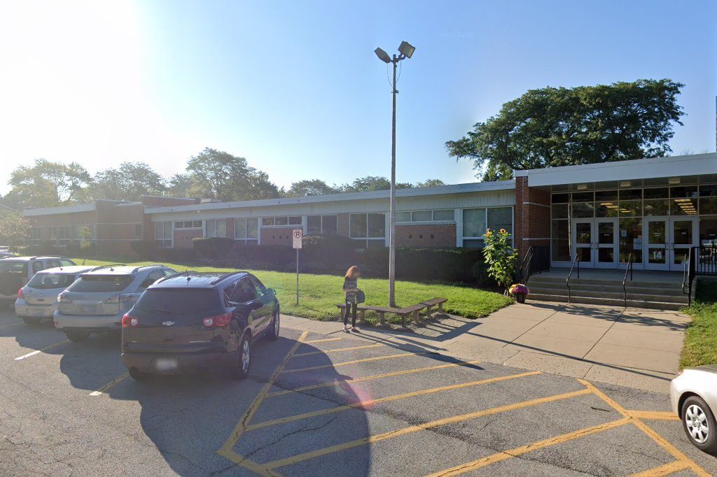 Hawthorne Elementary School