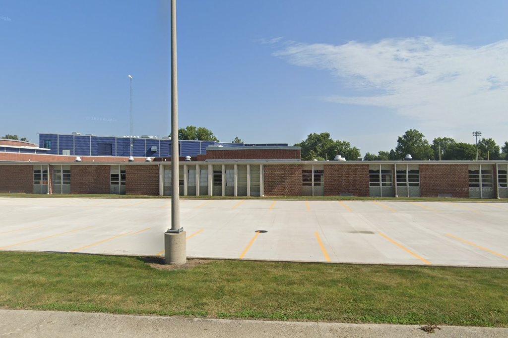 Argenta-Oreana Middle School