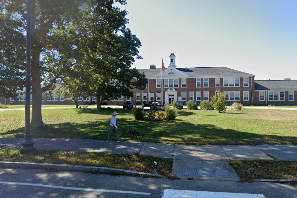 Barnstable Community Horace Mann Charter Public School