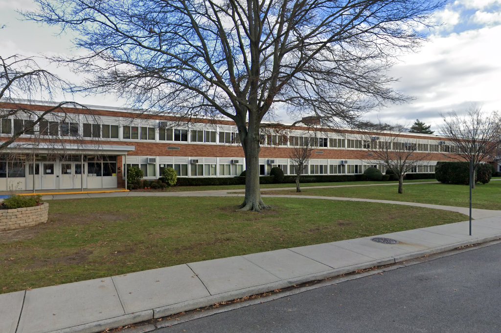 Park Avenue School