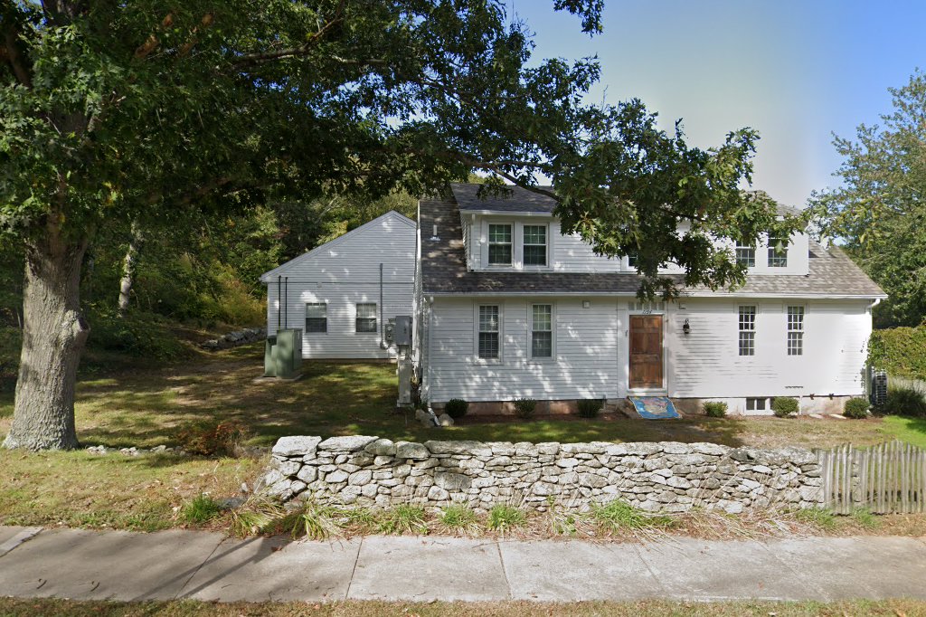 Connecticut Center for Massage Therapy-Groton