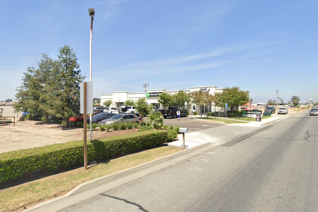 Goodwill Tulare
