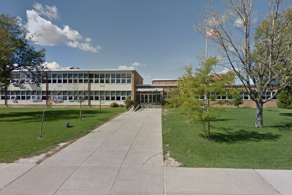 Alexander Hamilton Elementary School