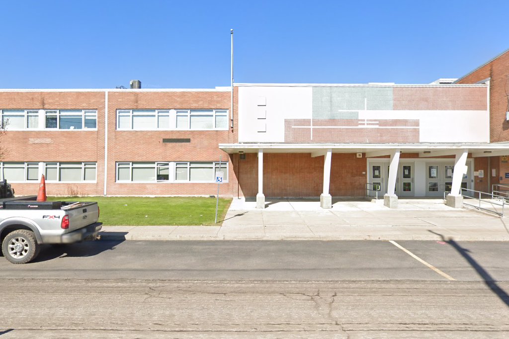 Buffalo Academy For The Visual And Perform Arts