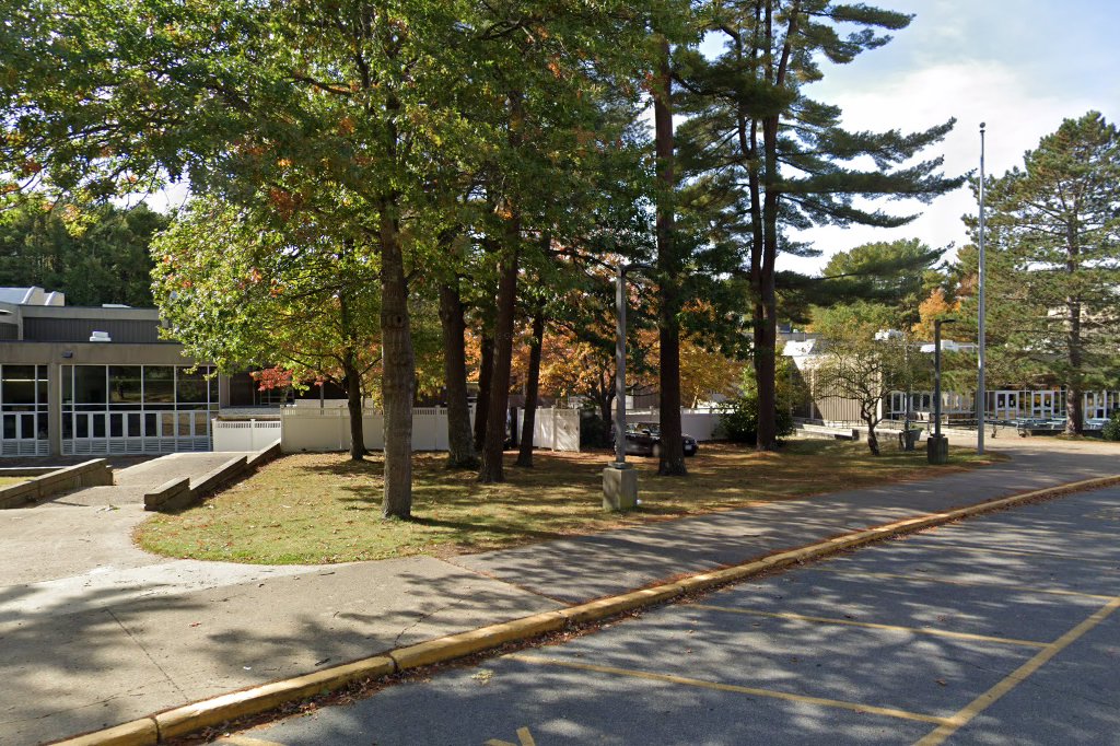 Norwell High School
