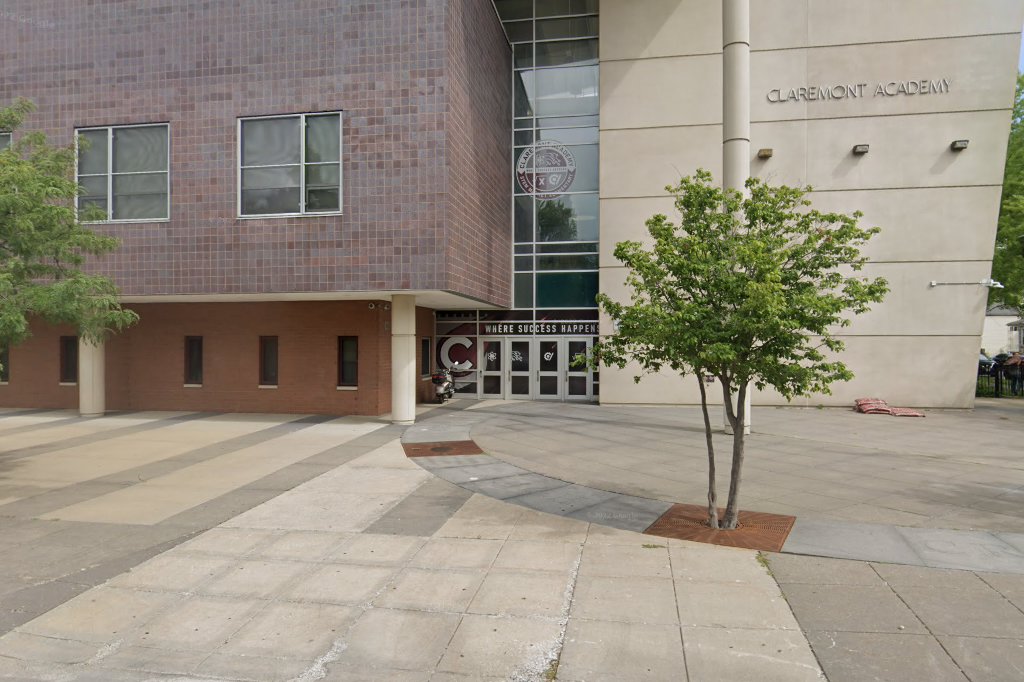 Claremont Academy Elementary School