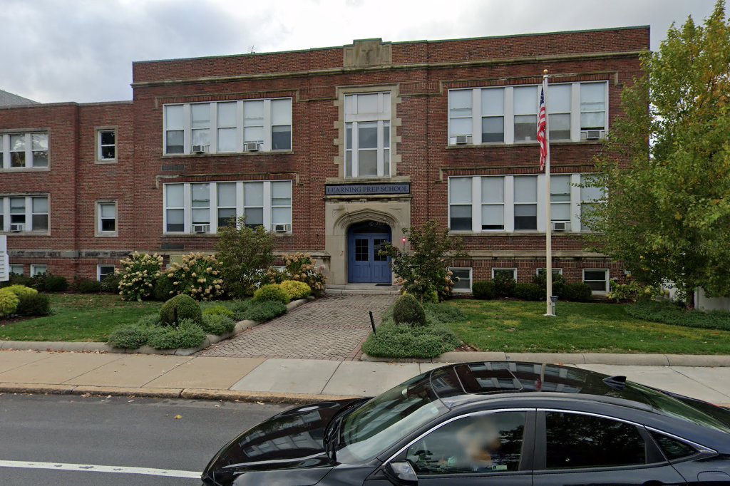 Learning Prep School