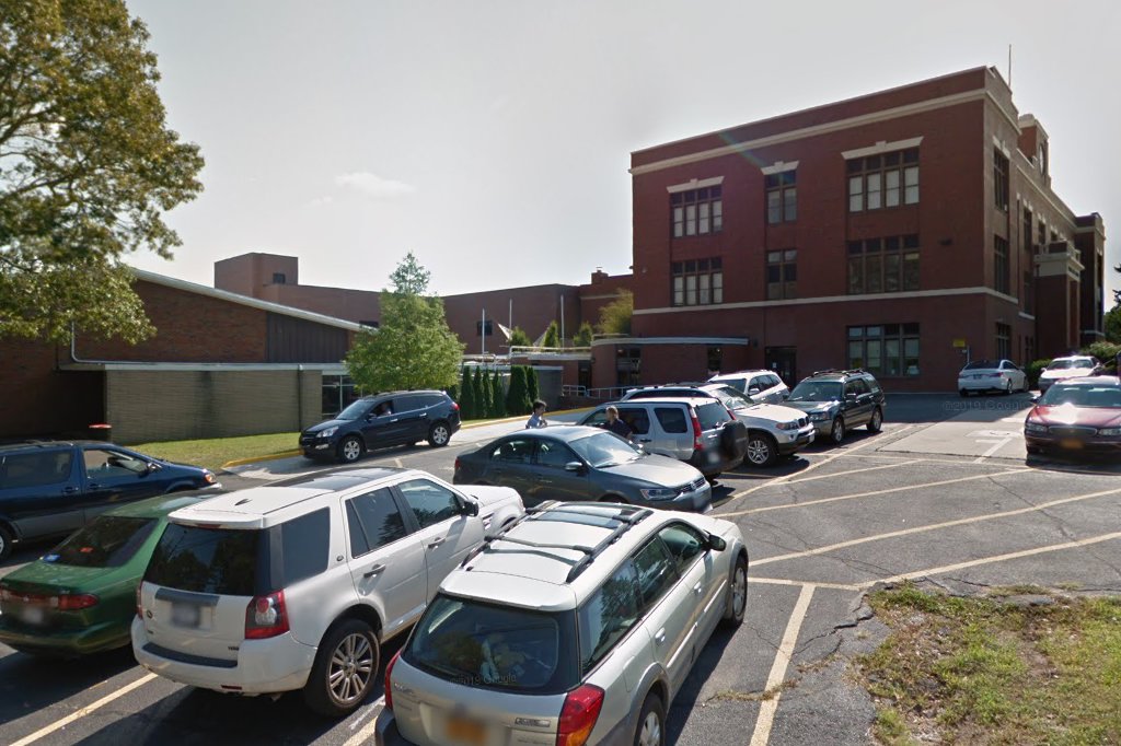 Pierson Middle School High School