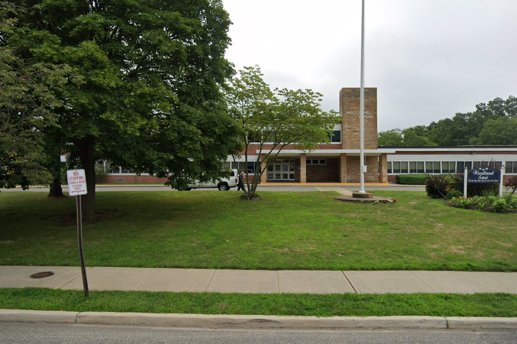 Woodland Elementary School