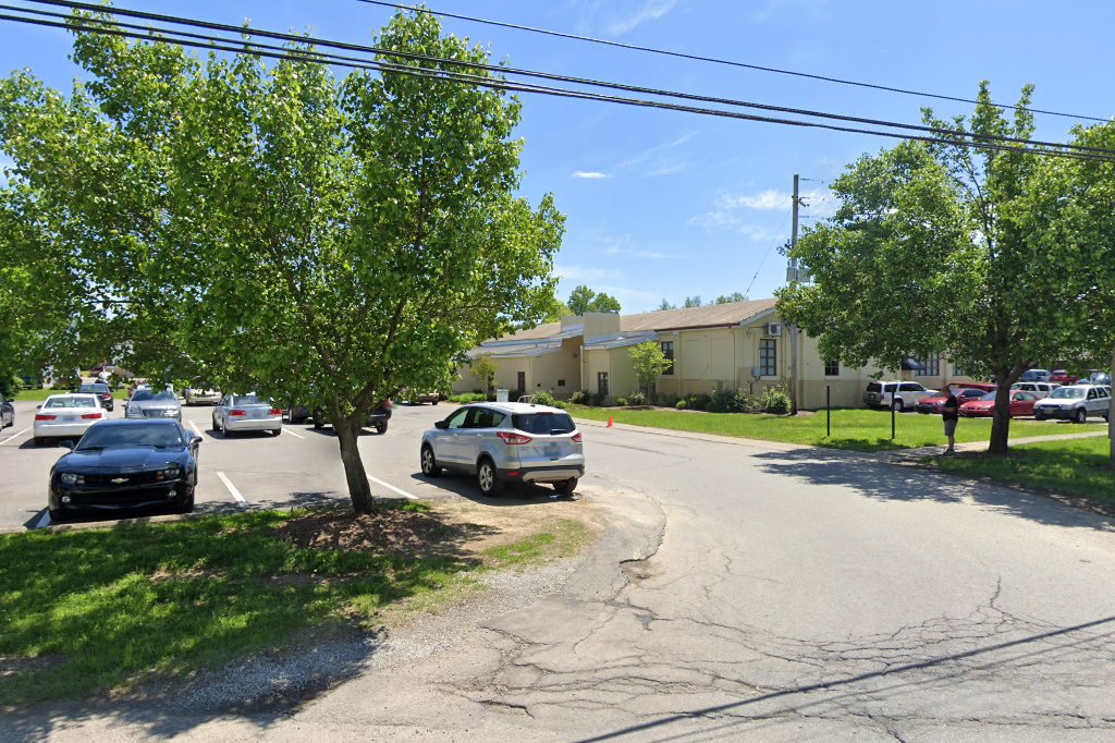 Jefferson County Clerk's Office