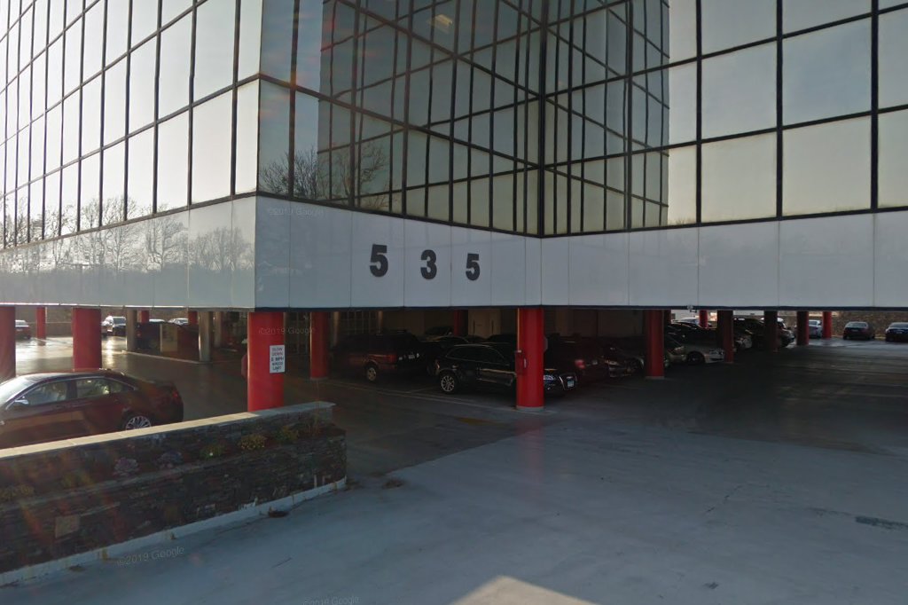 University of Phoenix - Fairfield County Campus