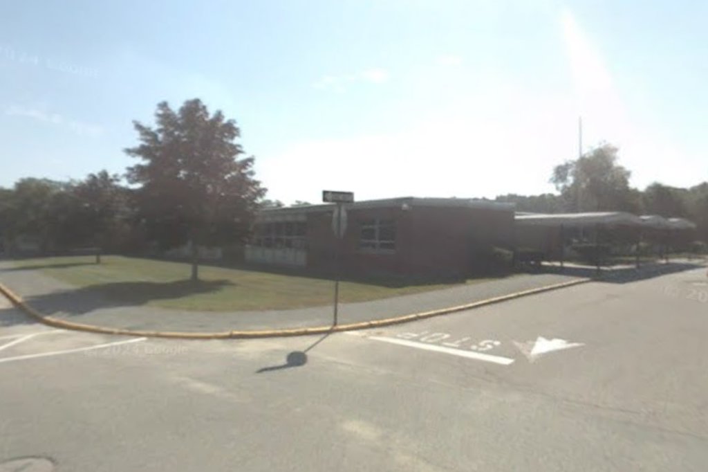 Ashfield Middle School