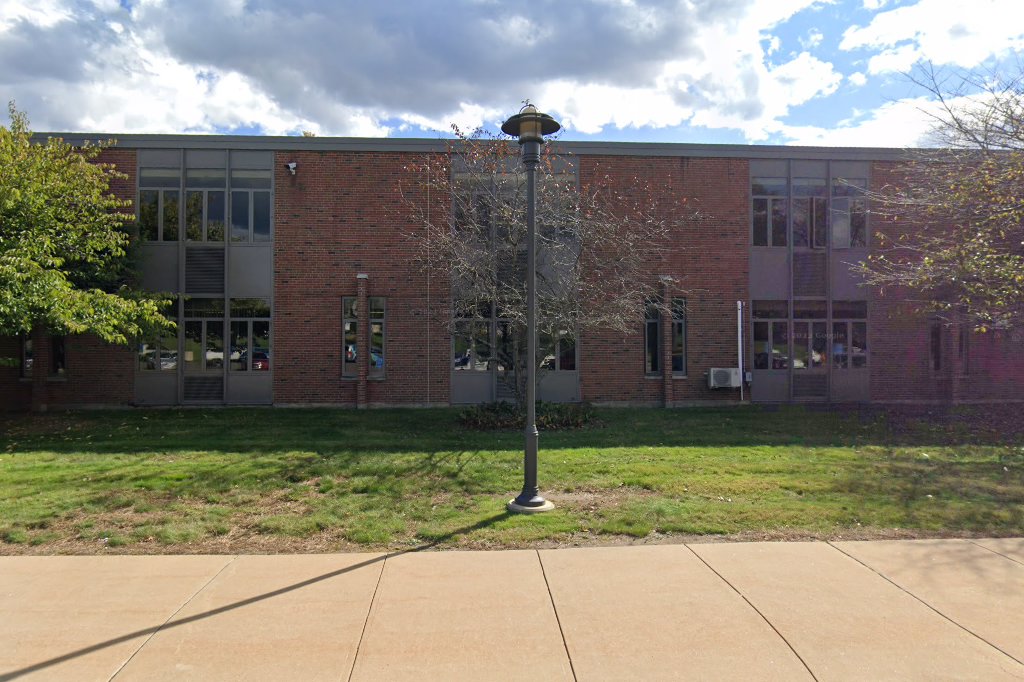 Asnuntuck Community College